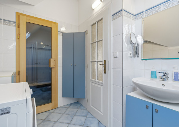 Na predaj rodinný dom v Bratislave