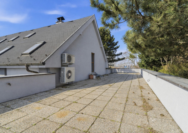 Na predaj rodinný dom v Bratislave