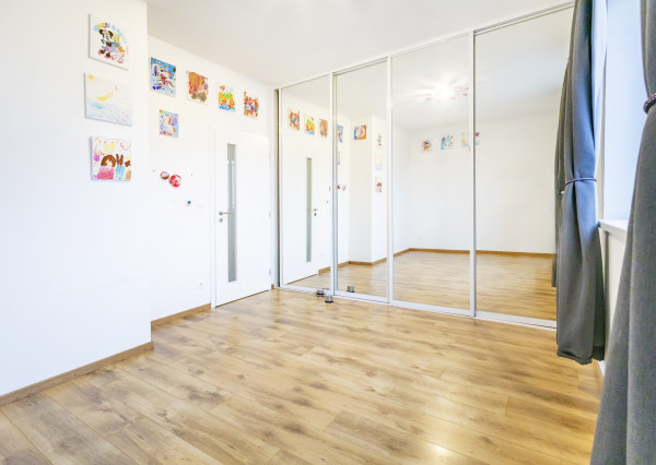 Na predaj 3-izbový byt s okamžitým výnosom, Dunajská Lužná