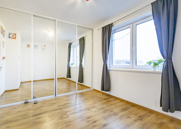 Na predaj 3-izbový byt s okamžitým výnosom, Dunajská Lužná