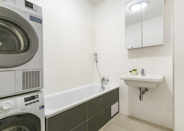 Na predaj 3-izbový byt s okamžitým výnosom, Dunajská Lužná