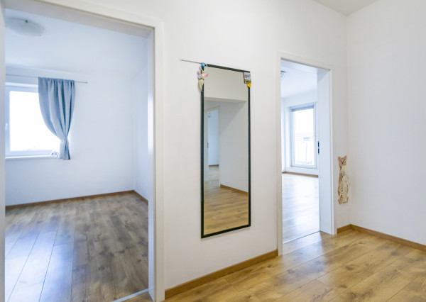 Na predaj 3-izbový byt s okamžitým výnosom, Dunajská Lužná