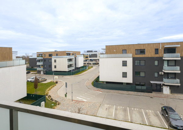 Na predaj 3-izbový byt s okamžitým výnosom, Dunajská Lužná