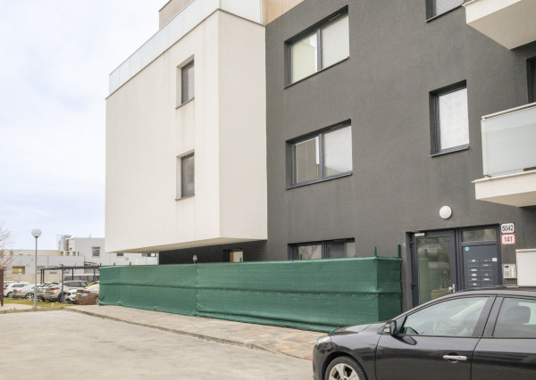 Na predaj 3-izbový byt s okamžitým výnosom, Dunajská Lužná