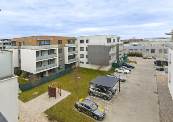 Na predaj 3-izbový byt s okamžitým výnosom, Dunajská Lužná