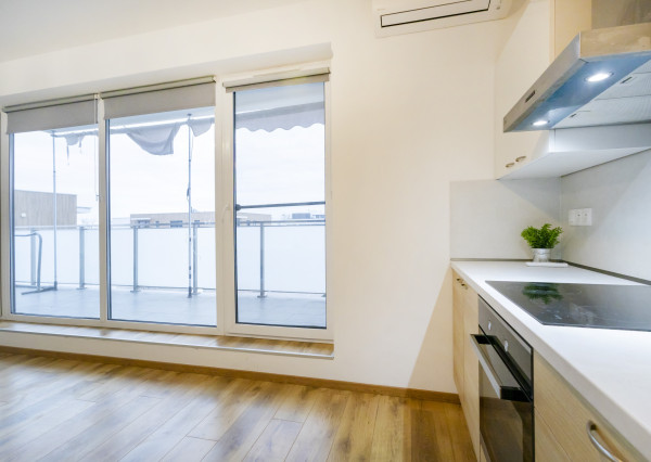 Na predaj 3-izbový byt s okamžitým výnosom, Dunajská Lužná