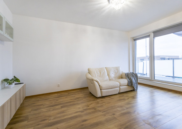 Na predaj 3-izbový byt s okamžitým výnosom, Dunajská Lužná