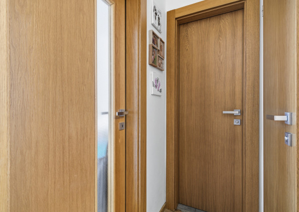 Na predaj 4-izbový byt v centre Stupavy