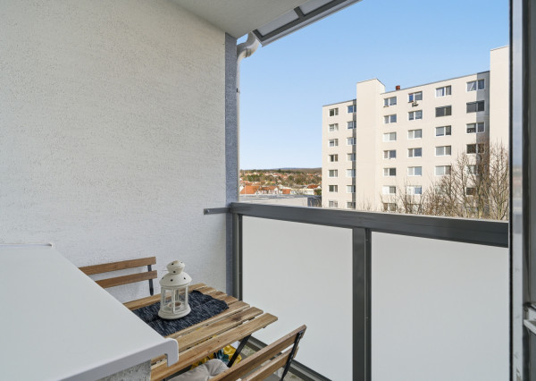 Na predaj 4-izbový byt v centre Stupavy