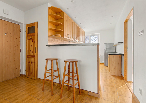 Na predaj 3-izbový byt s veľkou loggiou v Martin-Sever