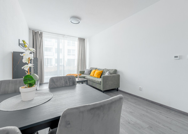 Na prenájom 2-izbový byt v Ivanke pri Dunaji