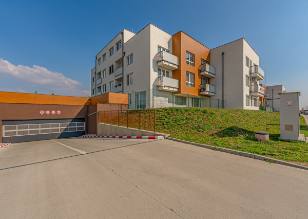 Na prenájom 2-izbový byt v Ivanke pri Dunaji