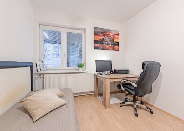 Na predaj rodinný dom v Podunajských Biskupiciach