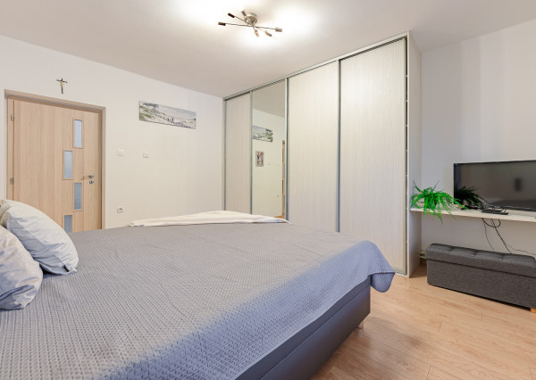 Na predaj rodinný dom v Podunajských Biskupiciach