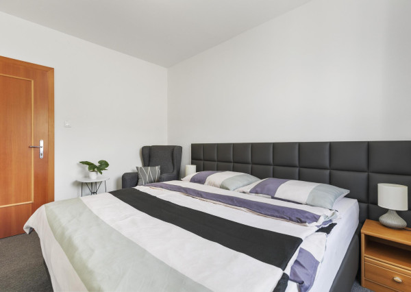 Na predaj penzión pre podnikanie aj bývanie pri Malom Dunaji