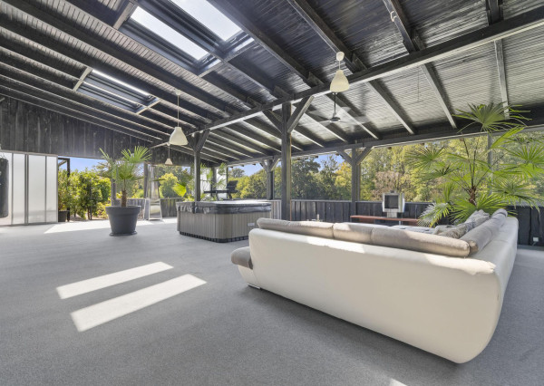 Na predaj penzión pre podnikanie aj bývanie pri Malom Dunaji