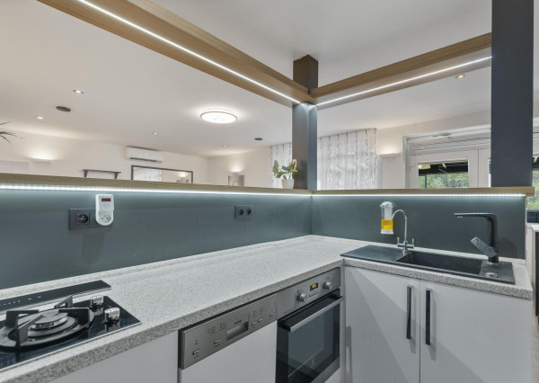 Na predaj penzión pre podnikanie aj bývanie pri Malom Dunaji