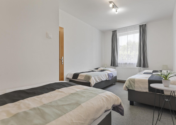 Na predaj penzión pre podnikanie aj bývanie pri Malom Dunaji