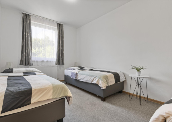 Na predaj penzión pre podnikanie aj bývanie pri Malom Dunaji