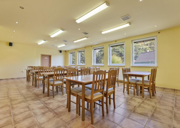 Na predaj penzión pre podnikanie aj bývanie pri Malom Dunaji