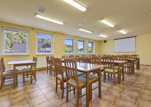 Na predaj penzión pre podnikanie aj bývanie pri Malom Dunaji