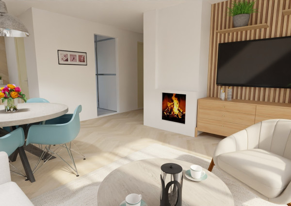 Na predaj rekreačná chata v obci Blahová - Madarász