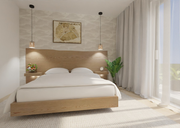 Na predaj rekreačná chata v obci Blahová - Madarász