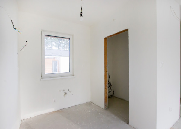 Na predaj rekreačná chata v obci Blahová - Madarász