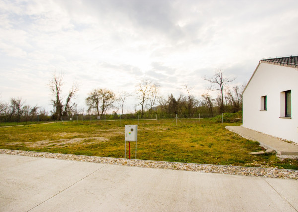 Na predaj rekreačná chata v obci Blahová - Madarász