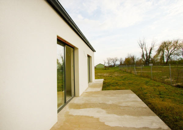 Na predaj rekreačná chata v obci Blahová - Madarász