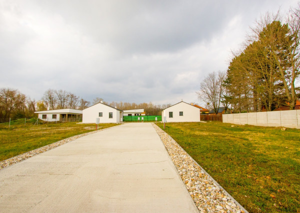 Na predaj rekreačná chata v obci Blahová - Madarász