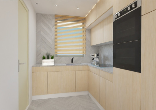 Na predaj rekreačnú chatu s pozemkom v obci Blahová-Madarász