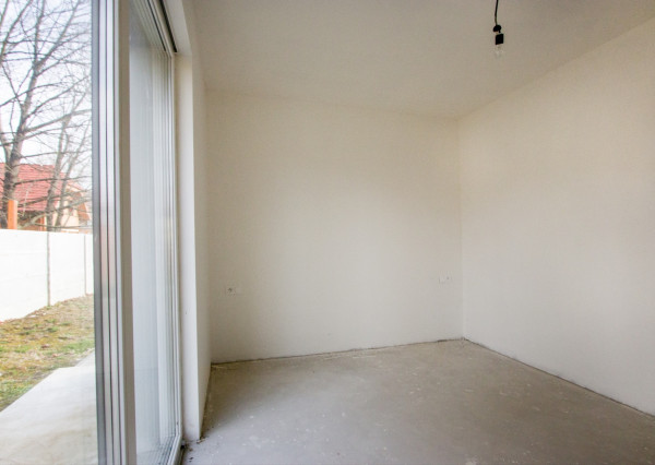 Na predaj rekreačnú chatu s pozemkom v obci Blahová-Madarász