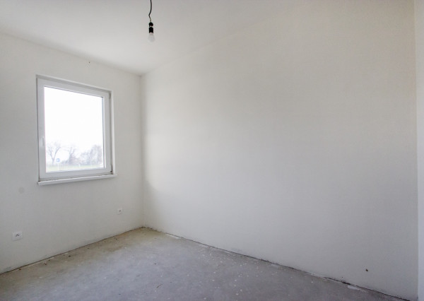 Na predaj rekreačnú chatu s pozemkom v obci Blahová-Madarász