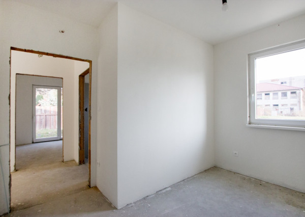 Na predaj rekreačnú chatu s pozemkom v obci Blahová-Madarász