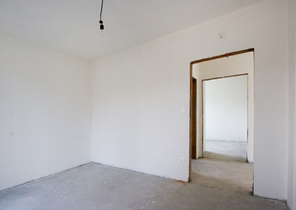 Na predaj rekreačnú chatu s pozemkom v obci Blahová-Madarász