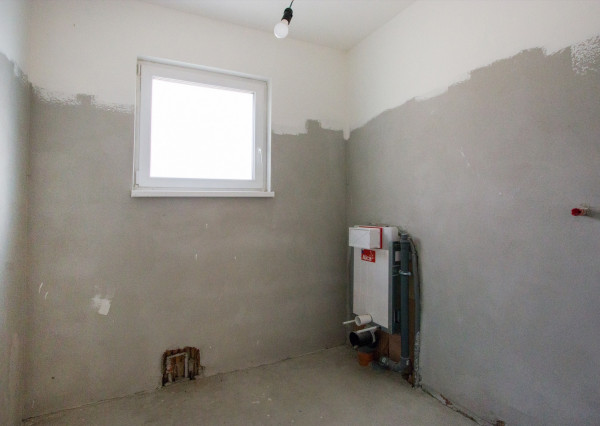 Na predaj rekreačnú chatu s pozemkom v obci Blahová-Madarász