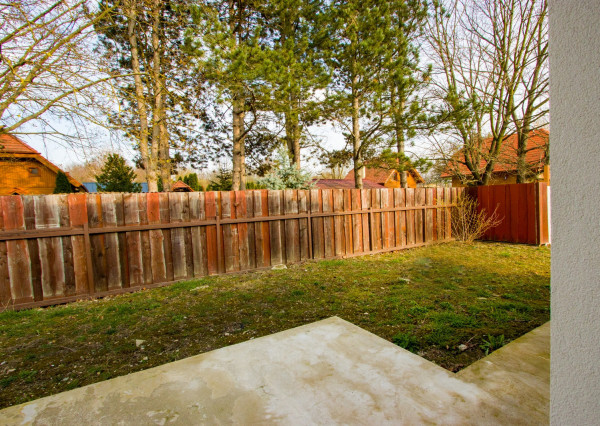 Na predaj rekreačnú chatu s pozemkom v obci Blahová-Madarász