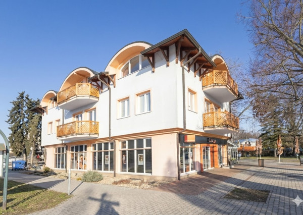 Na prenájom kancelársky priestor v centre Šamorína