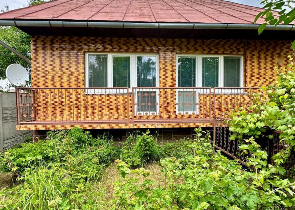 VIDEO, ZNÍŽENÁ CENA 10-izbový rodinný dom, ÚP 340m2, pozemok 638m2