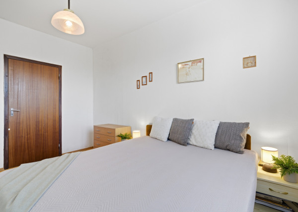 Na predaj 3-izbový byt s výhľadom na Bratislavský hrad