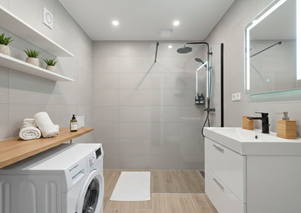 Na predaj 3-izbový byt s výhľadom na Bratislavský hrad