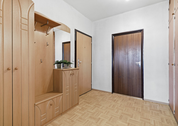 Na predaj 3-izbový byt s výhľadom na Bratislavský hrad