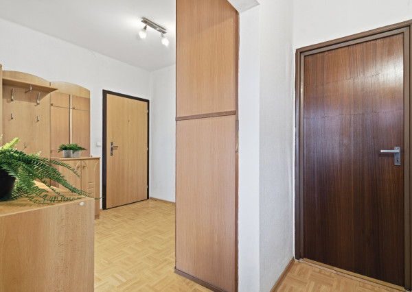 Na predaj 3-izbový byt s výhľadom na Bratislavský hrad