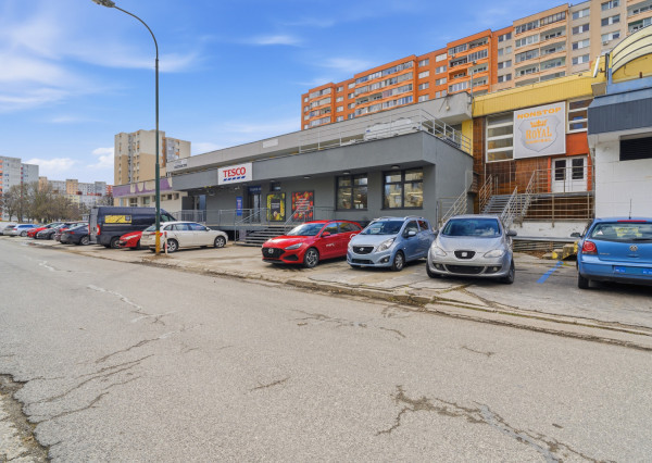 Na predaj 3-izbový byt s výhľadom na Bratislavský hrad