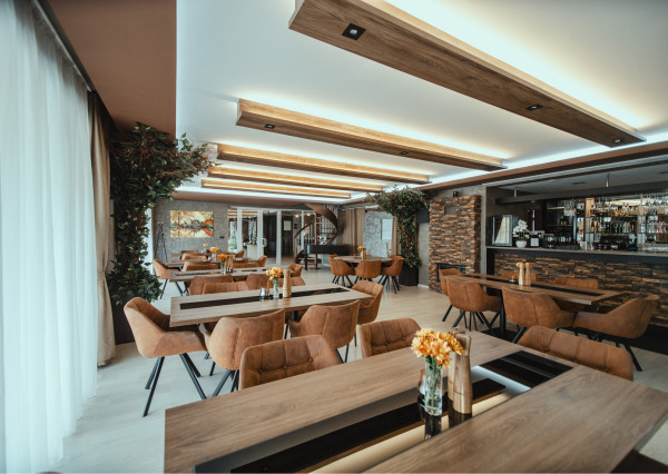 Na predaj elegantný kongresový Hotel Elite v Novej Dubnici