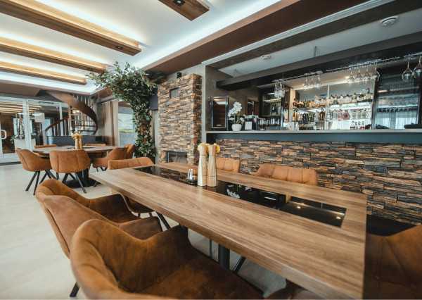 Na predaj elegantný kongresový Hotel Elite v Novej Dubnici