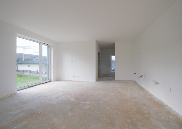 Na predaj 3-izbový byt so slnečným balkónom v novostavbe kúsok od Prešova