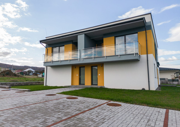 Na predaj 3-izbový byt so slnečným balkónom v novostavbe kúsok od Prešova