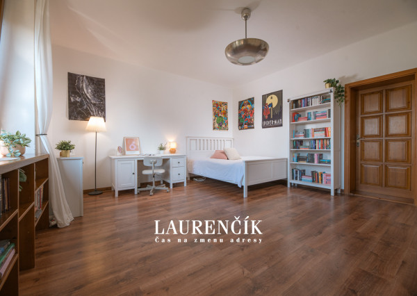 REZERVOVANÉ | INVESTIČNÝ OBJEKT S PODNIKATEĽSKÝM POTENCIÁLOM V CENTRE TRENČÍNA